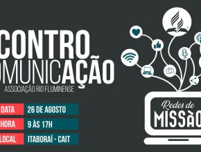 Encontro de Comunicação 2018
